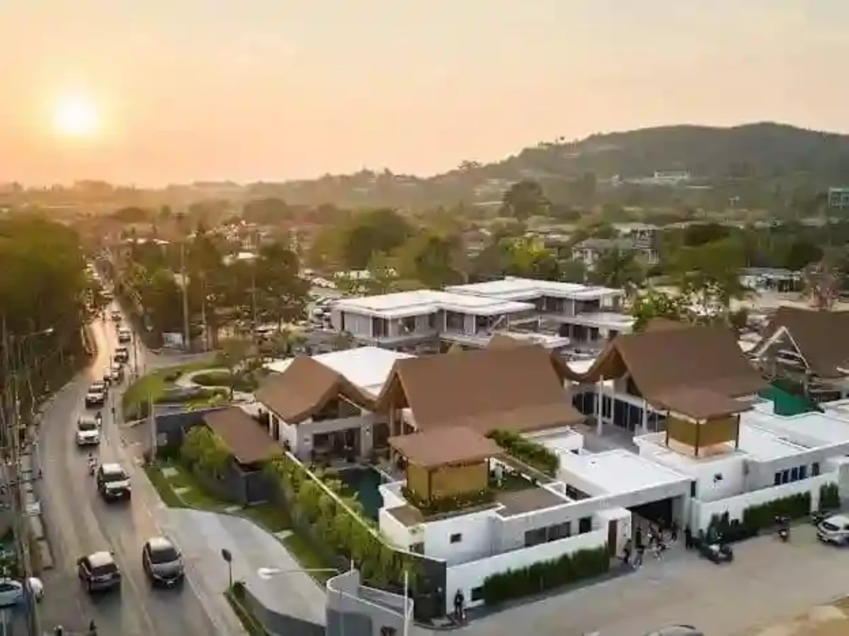 Erawana Grand Phuket: Ultra-Luxury Villa Review 2026