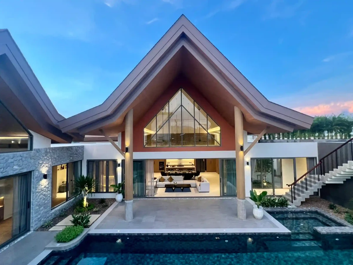 Laguna Lakelands Phuket: March 2026 Development and Sales Update