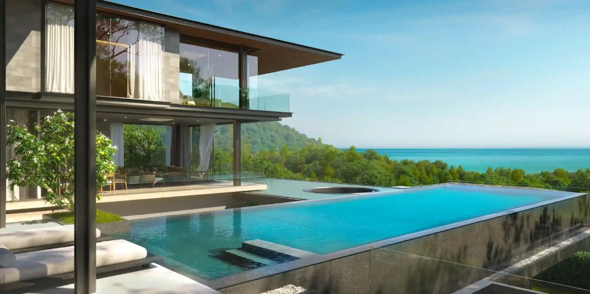 MontAzure Phuket Review 2026: Luxury Integrated Resort