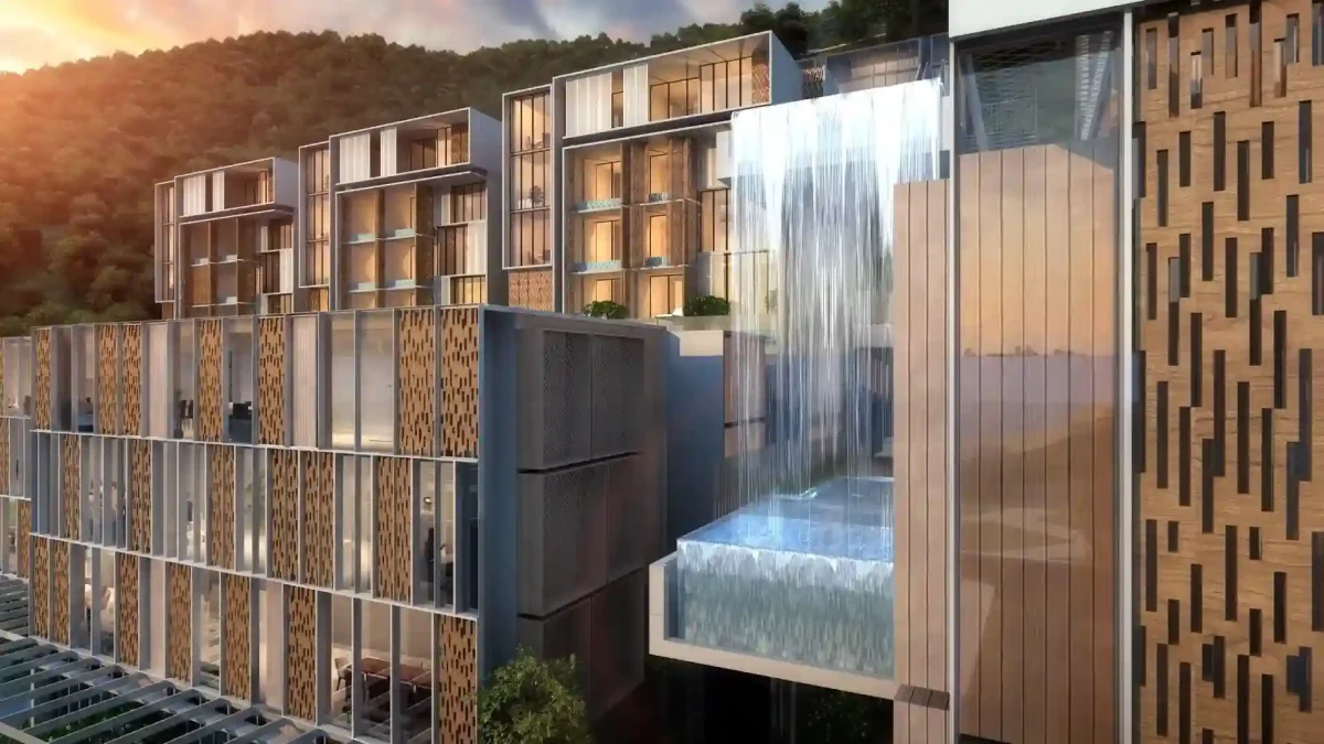 Best Phuket Condos for Families 2026: Space, Schools, and Safety