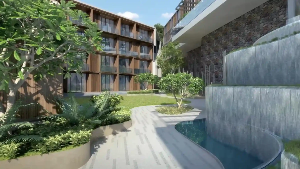 CityGate De Phuket Review 2026: Wellness Condo in Kamala from 6.21M THB