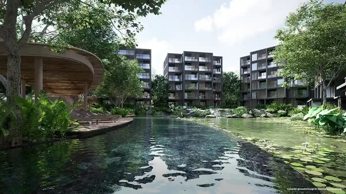 MGallery Residences MontAzure Phuket Review 2026: Prices,