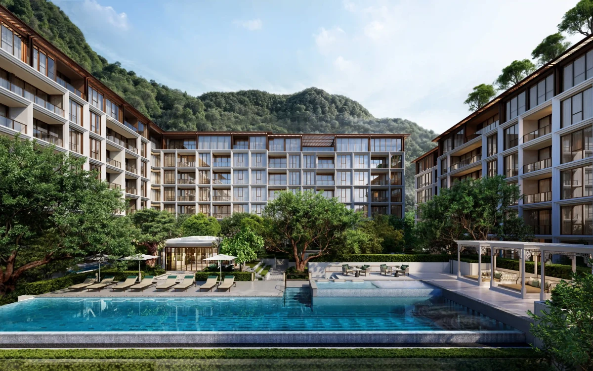 InterContinental Phuket Residences Review 2026: Prices, Yield & Investment Analysis