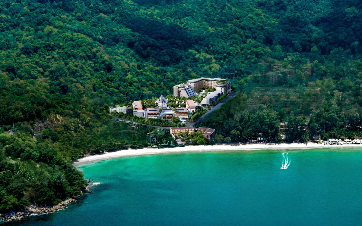 Phuket vs Dubai Property Investment: Yield and Exit Compared