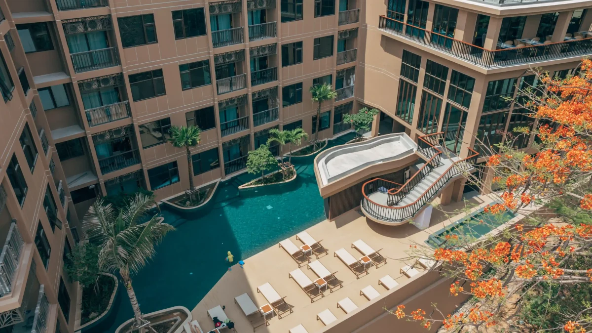 Karon Beach Property Guide 2026: Underrated Investment Zone