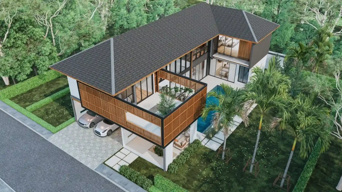 Mouana Grande Chalong Bay Review 2026: Luxury Villas in Southern Phuket