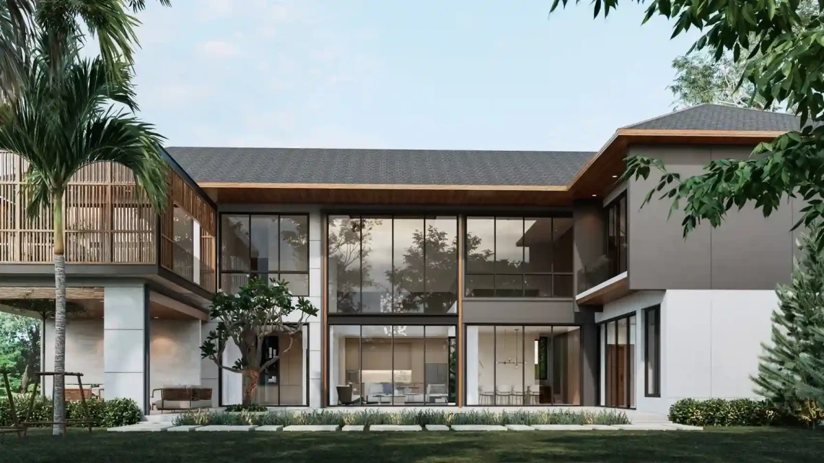 Best VIP Property Projects Phuket 2026: Ranked Guide