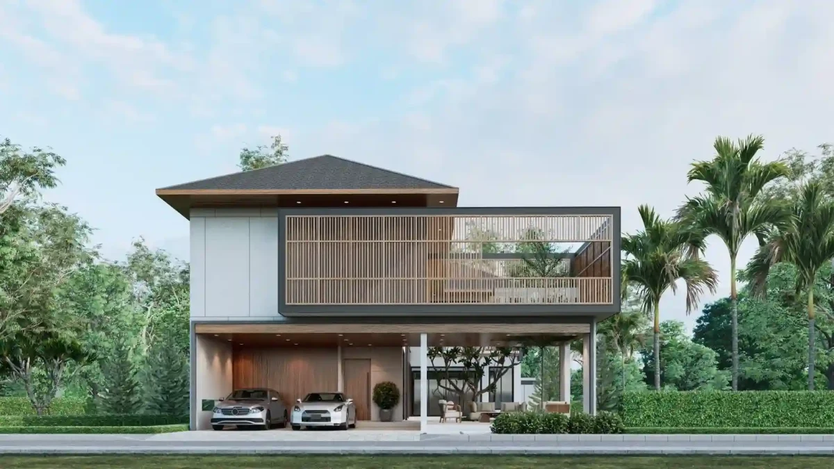 Annual Ownership Costs Thailand Property: Full 2026