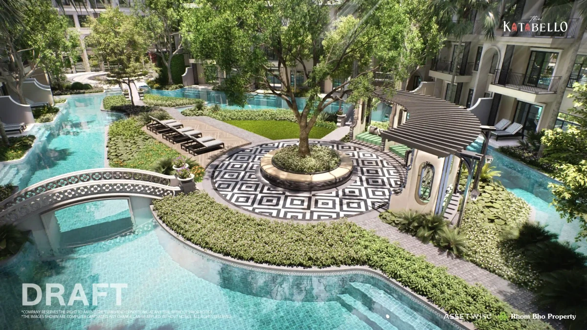 Phuket Overtakes Bali in Foreign Property Transactions for