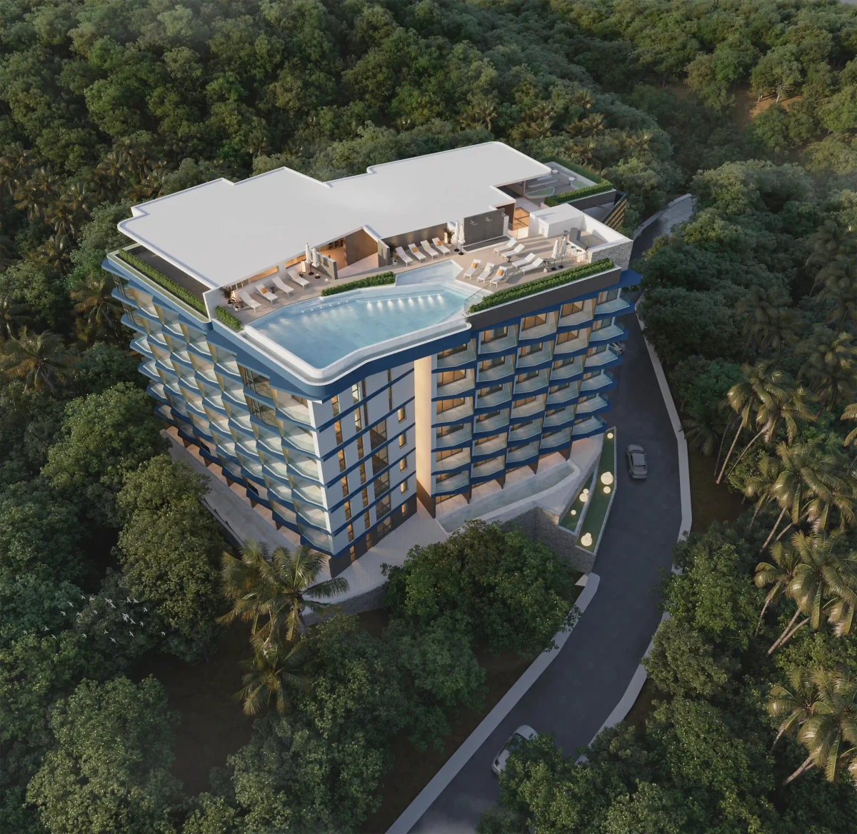 Low-Density Tourism: What It Means for Phuket Property