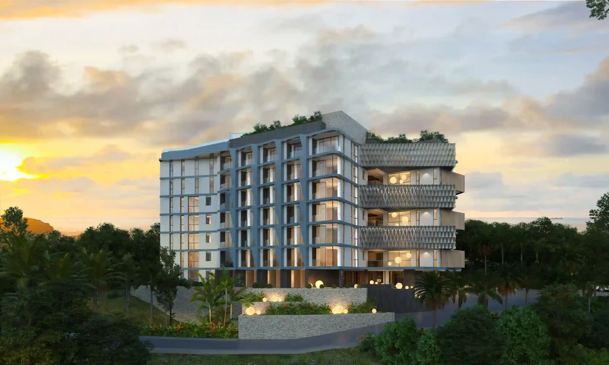 Mono Oxygen Bangtao Phase 2 Phuket Review 2026: Prices,