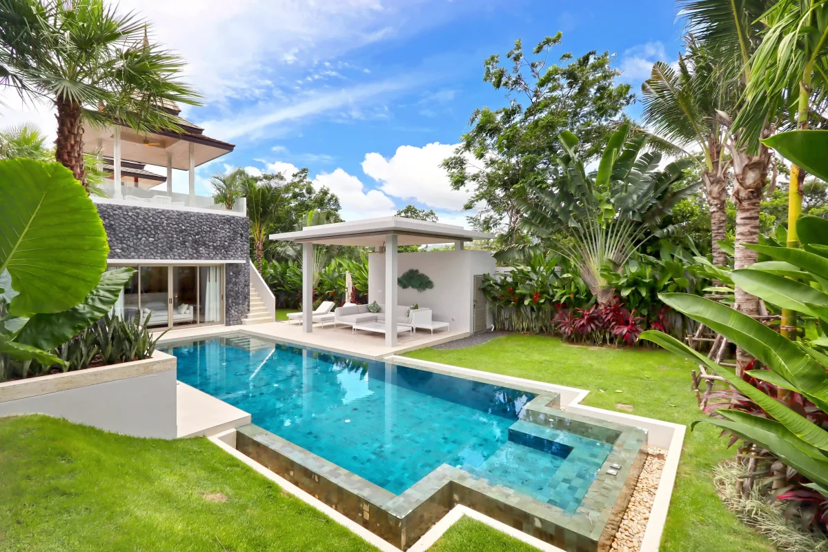 Phuket Property Management Fees 2026: What You'll Actually
