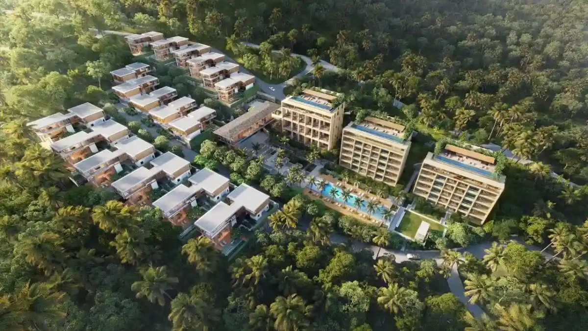 Kiara Reserve Residence Layan: Luxury Branded Villas Review 2026
