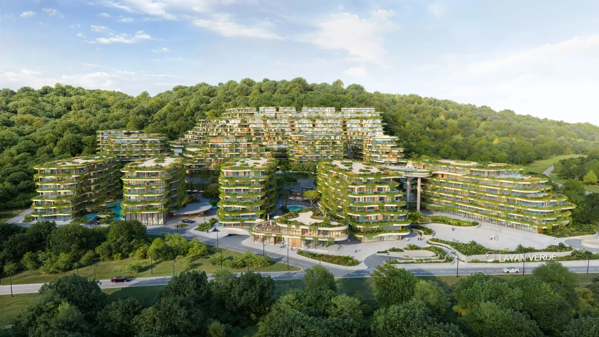 Layan Verde Phuket Review 2026: Eco-Luxury Condos Near Bang Tao Beach