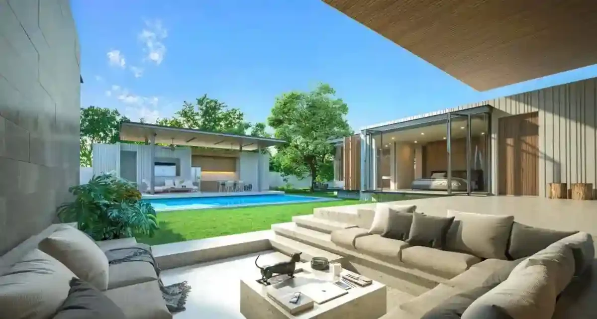 Phuket Property Capital Appreciation by Area: 2026 Analysis