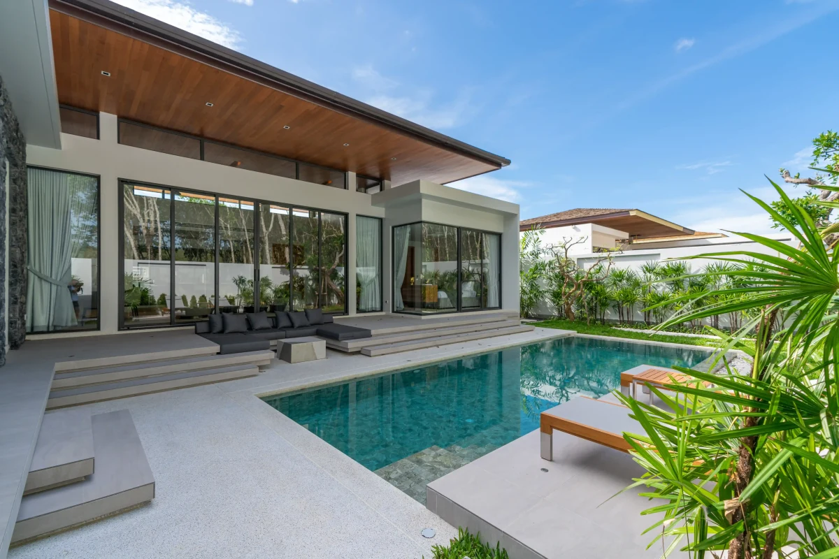 NRI Tax on Thailand Property 2026: DTAA Guide for Indians