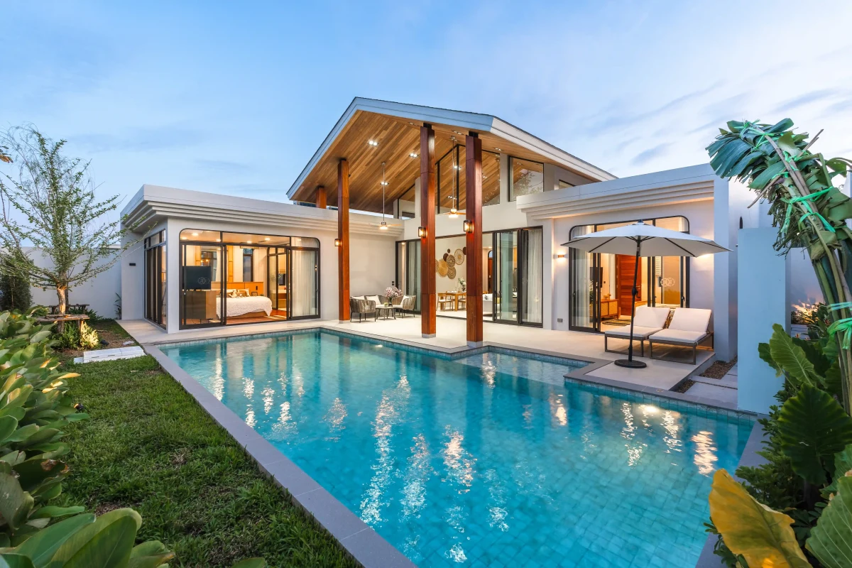Phuket Town Property Guide 2026: Urban Investment Hub