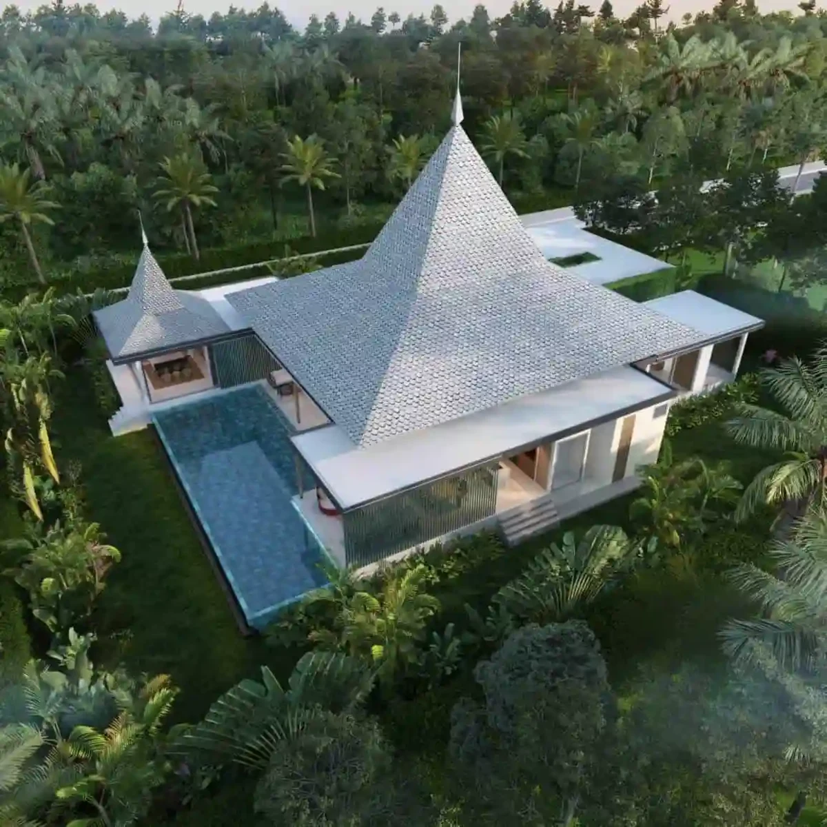 Serene Condo Layan Phuket Review 2026: Prices, Yield &