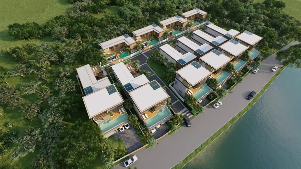 Thai Property Tax Guide for US Buyers: IRS Reporting and What You Owe