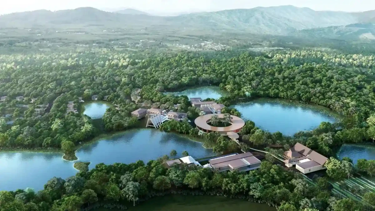 Tri Vananda Phuket Review 2026: Wellness Villa Community Near Layan