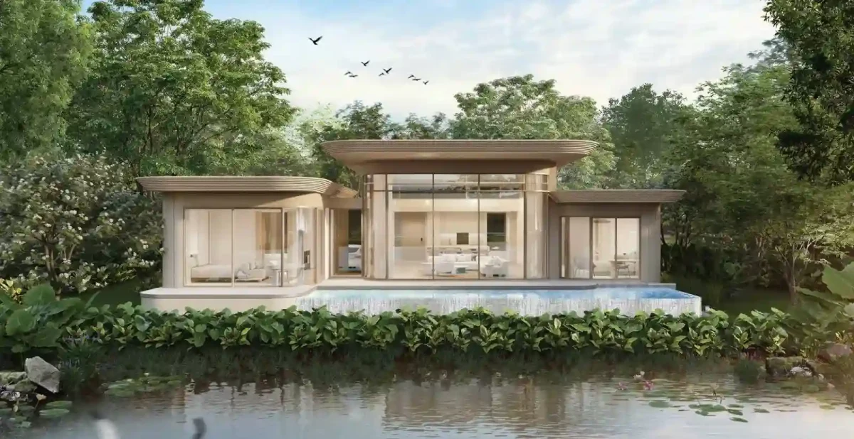 2-Bedroom Layan Phuket Condos for Sale: Prices 2026
