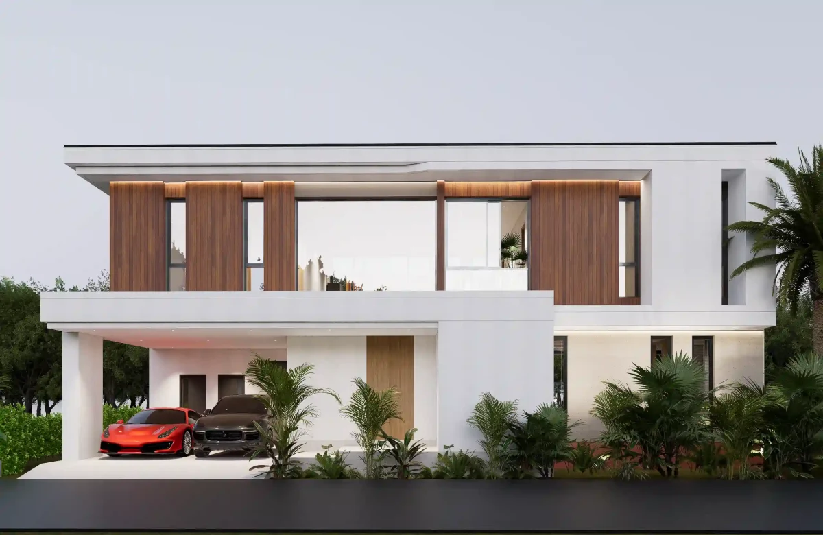 Sinara Pool Villas Phuket Review 2026 — Thalang Family Villas