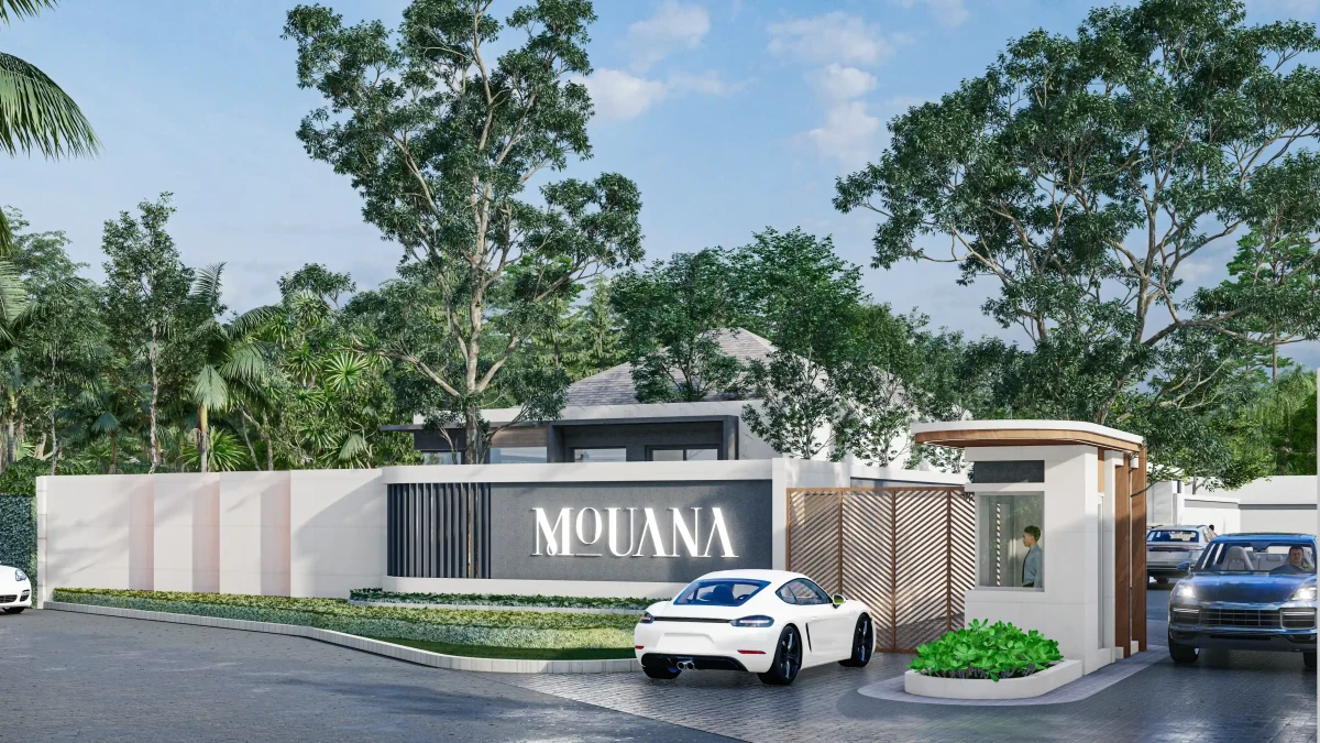 Mouana Serenity Cherngtalay Review 2026: Private Villas Near Bang Tao