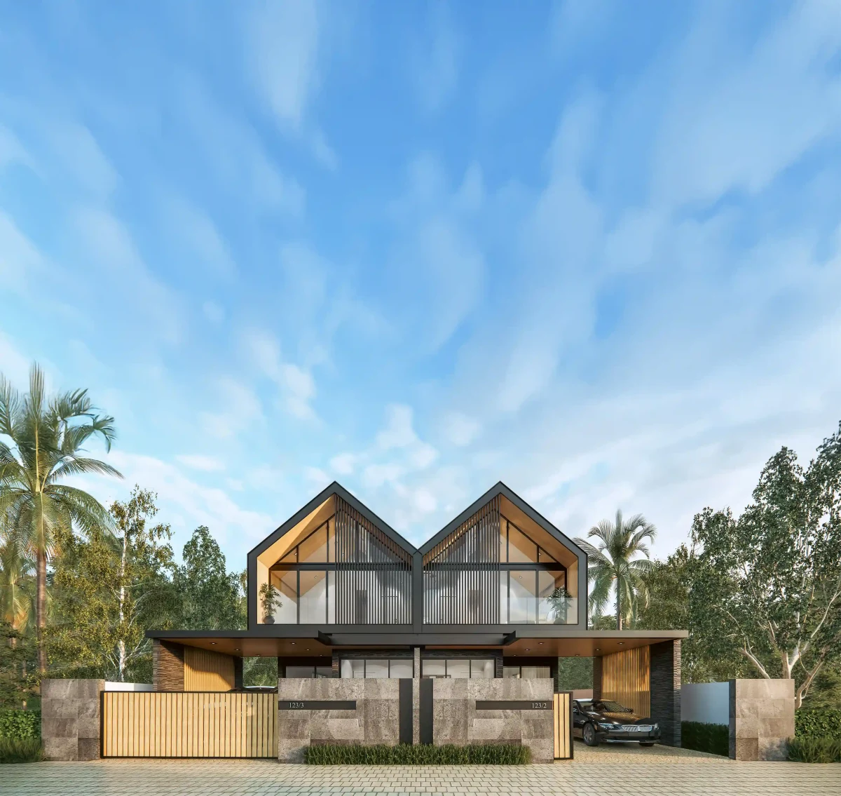 What Is a Rental Pool in Thailand? How Shared Programs Work