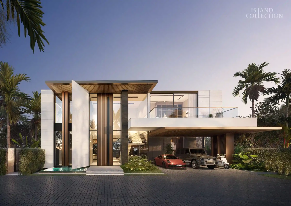 Island Collection Layan Phuket Review 2026 — Exclusive 4-Bed Pool Villas