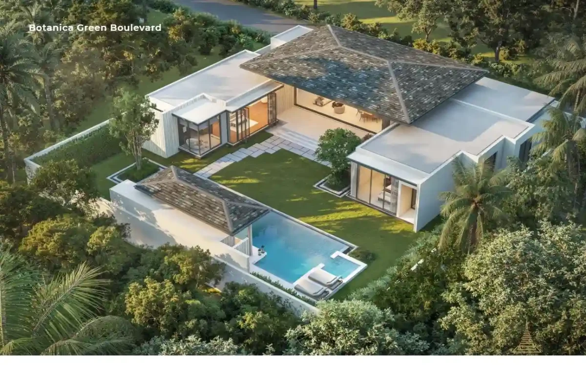 Best Entry Price Property in Phuket 2026: Under $150K That Actually Delivers Yield
