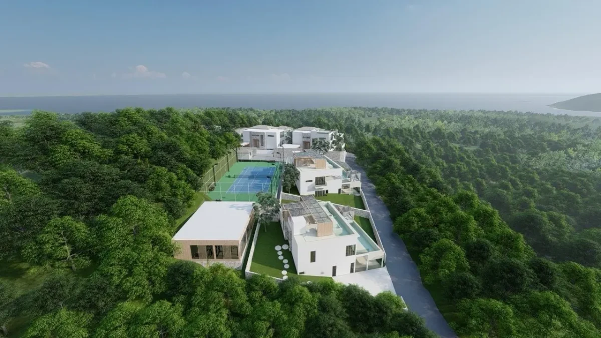 Beachfront Property in Phuket: Prices, Availability and