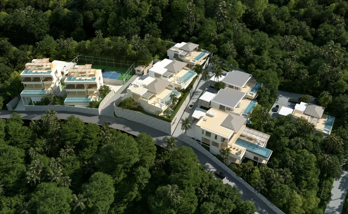 Russians Buying Phuket Property 2026: Pay & Register