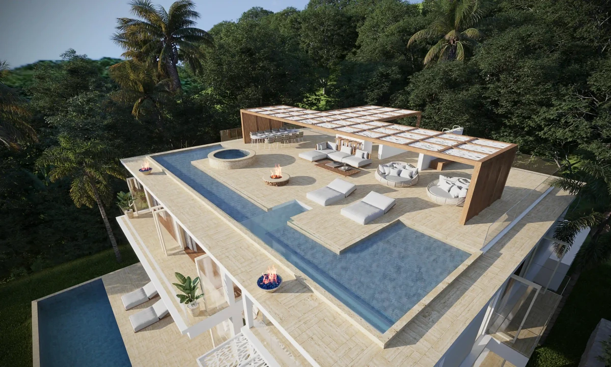 Phuket Villas Under $1 Million 2026: Pool Homes Guide