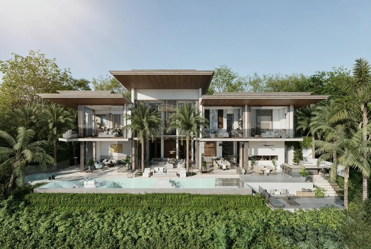 Thailand Holiday Home Guide: Buying a Property You'll Use and Earn From