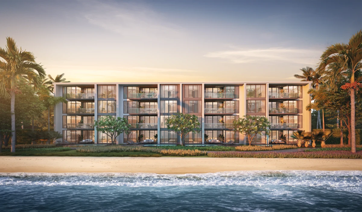 Maviston Mai Khao Phuket Review 2026: Prices, Yield & Investment Analysis