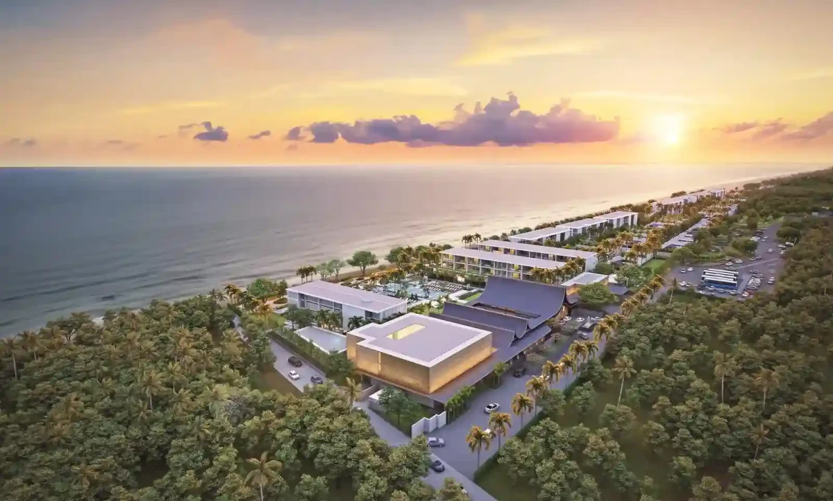 Singapore Family Offices Increase Phuket Allocation Q1 2026
