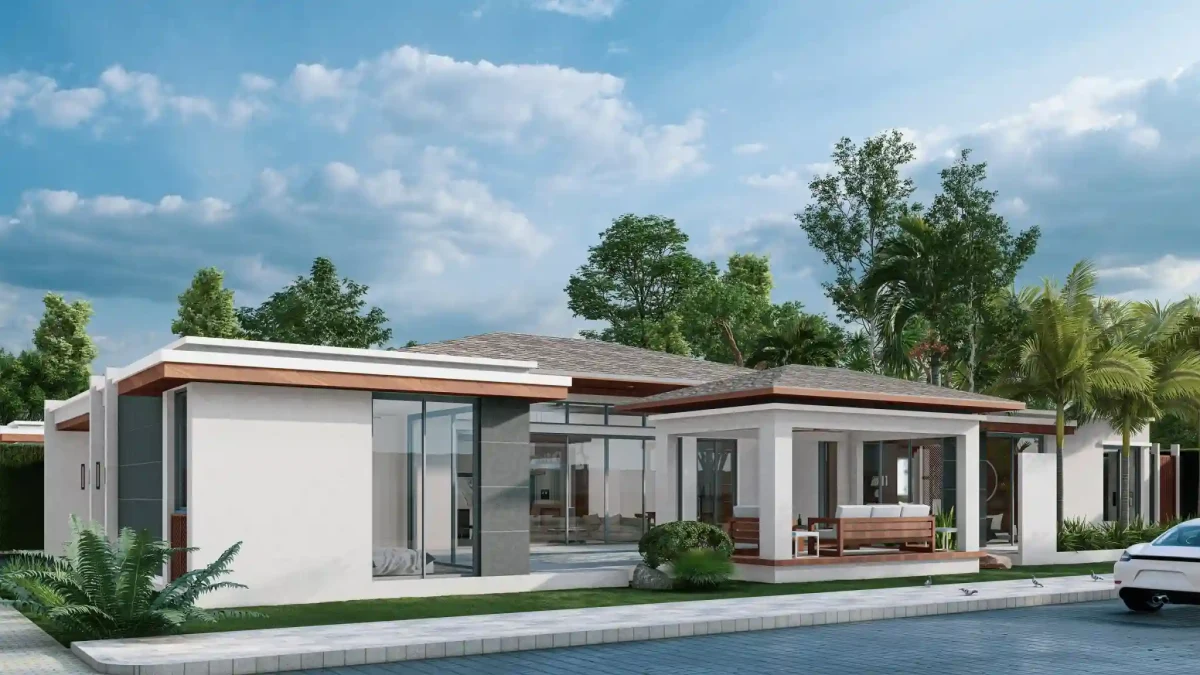 Thailand vs Spain Property Investment: Which Wins in 2026?