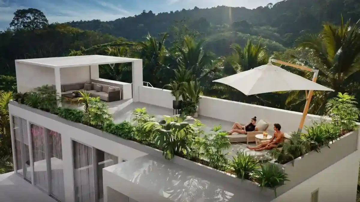 Charn Baan Saiyuan 2026: 4BR Pool Villas in Rawai Review