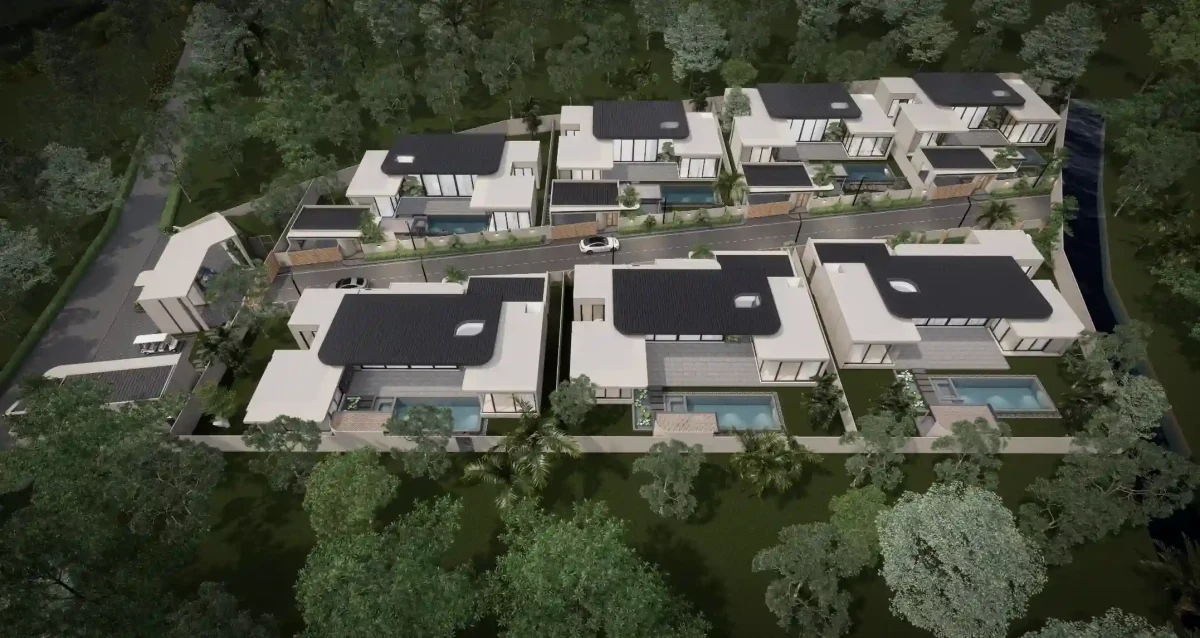 VIP Galaxy Villas Rawai Review 2026: Luxury Pool Villas