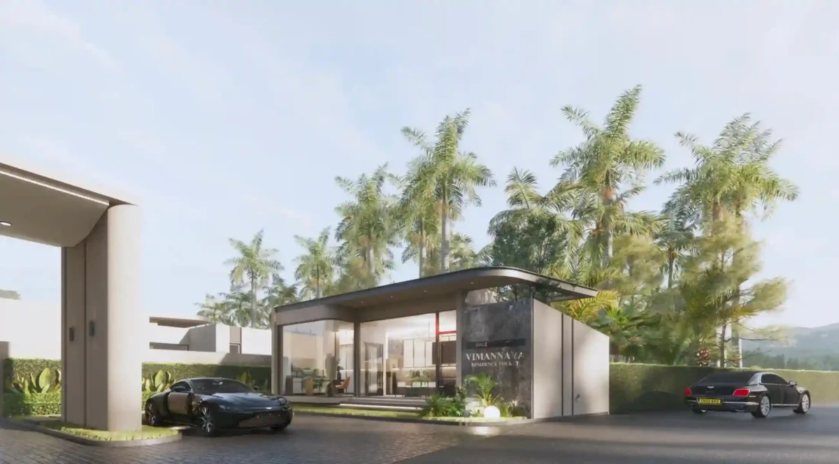 Chalong Phuket Property Guide 2026: Marina Investment Hub