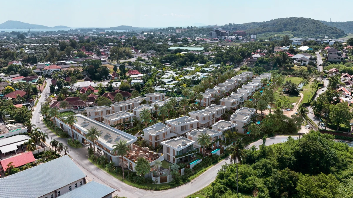 Internet, Schools and Healthcare in Phuket: 2026 Guide