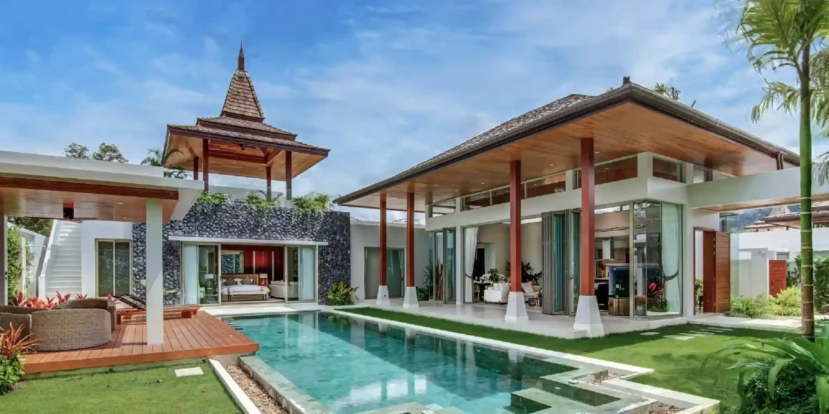 Phuket Property for Indians 2026: LRS $250K · From ₹80L