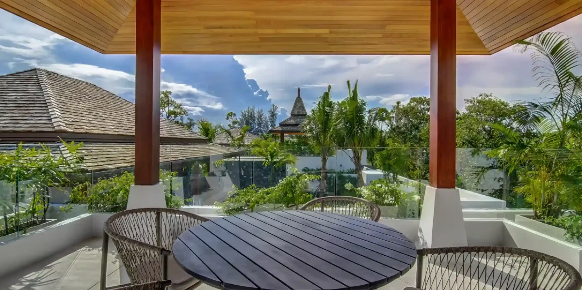 Thailand Property Market Outlook Q2 2026: Foreign Buyer