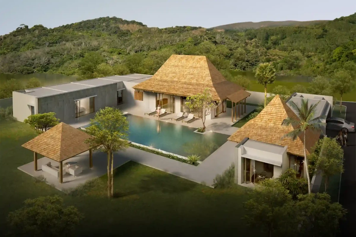 Thailand Property Guide for Expats: Everything You Need to