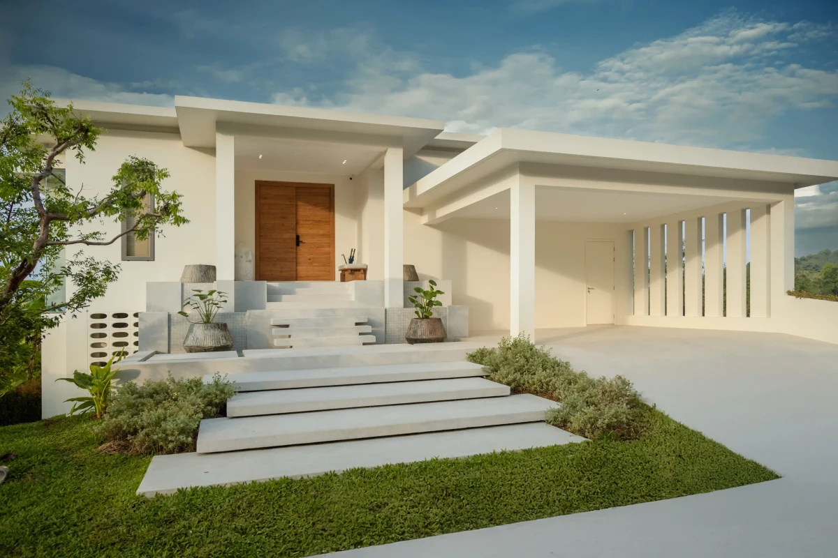 Aileen Villas Phase 6 Review 2026: Pool Villas in Naithon