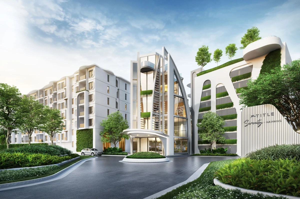 Nai Yang Property Guide 2026: $70K Beach Condos Guide