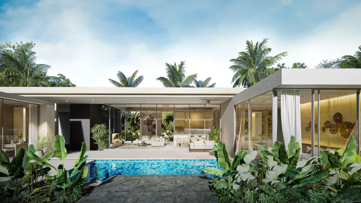 Sea View Condos in Phuket: Price Premium, Best Locations,