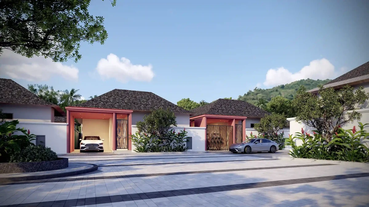 Phuvista 3 Naiyang Phuket Review 2026: Prices, Yield & Investment Analysis