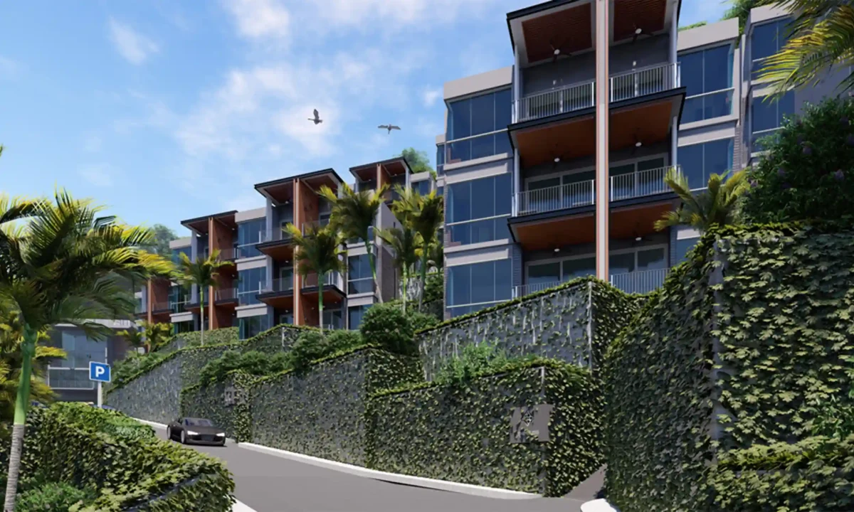 Beachfront Bliss Bang Tao: From ฿6.3M, Near Completion