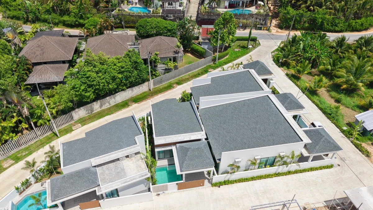 The Title Balcony Nai Yang Review 2026: Prices, Investment Analysis & Key Facts